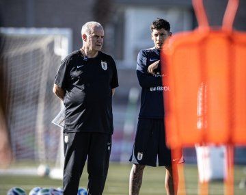 Tensión en Uruguay: el ciclo de Bielsa estaría a punto de llegar a su fin