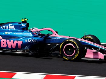 Franco Colapinto EN VIVO: minuto a minuto del GP de Japón de Fórmula 1