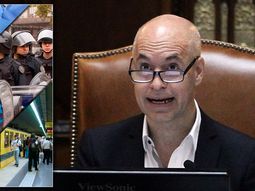 ¿que propone larreta en materia de transito, seguridad y salud? ¿que propone larreta en materia de transito, seguridad y salud?
