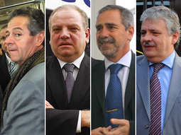 preventiva para los cirigliano y procesaron a jaime y a schiavi preventiva para los cirigliano y procesaron a jaime y a schiavi