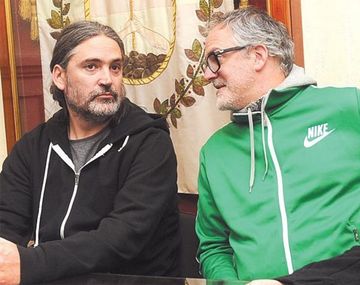 Imputaron a los hermanos&nbsp;Peuscovich