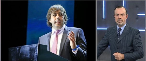 De Sousa: Nunca cometimos un acto ilegal