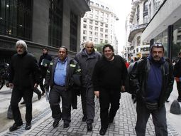 otro avance de los metrodelegados: obtuvieron la personeria gremial otro avance de los metrodelegados: obtuvieron la personeria gremial