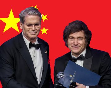 Virulenta respuesta de China a EEUU: América Latina no es el patio trasero de nadie