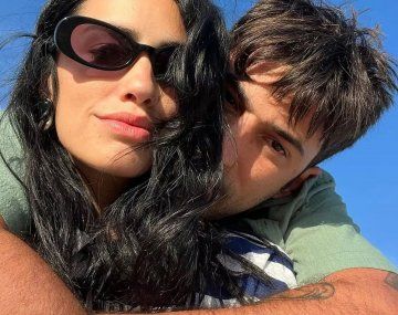 Pedro Rosemblat y una categórica respuesta a Javier Milei