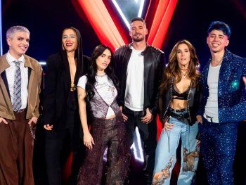 A qué hora ver hoy martes La Voz y cómo sigue el programa tras las Batallas