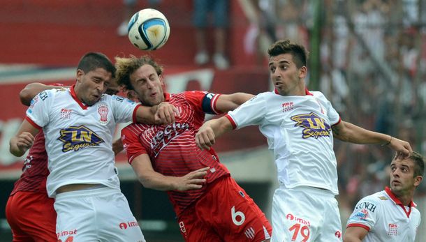 La primera gran polémica: Huracán reclamará los puntos que perdió con Unión