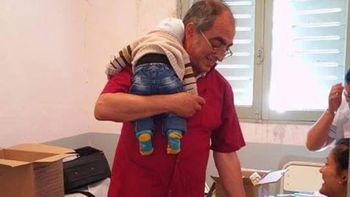 un medico rural lleva 33 dias seguidos de guardia en la rioja un medico rural lleva 33 dias seguidos de guardia en la rioja