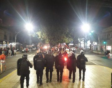 Gentileza Vía País