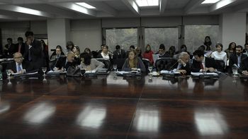 el consejo de la magistratura despidio a los empleados designados en diciembre el consejo de la magistratura despidio a los empleados designados en diciembre