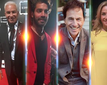 {altText(Juana Viale, Flavo Mendoza, Benjamín Alfonso, Martín Seefeld y Marcela Tinayre,#8M, aborto, machismo e igualdad: qué piensa el elenco de Edha)}