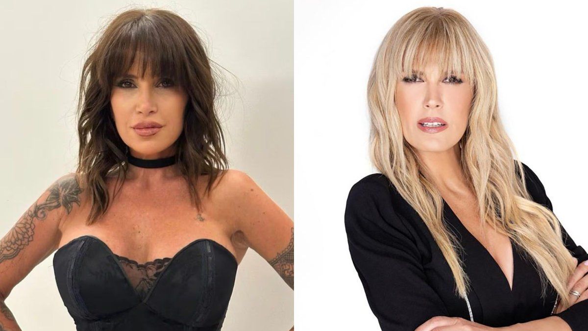 La advertencia de Florencia Peña a Viviana Canosa: "Juicio en su contra"