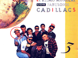 un ex musico de los cadillacs detenido, acusado de liderar una banda de entraderas un ex musico de los cadillacs detenido, acusado de liderar una banda de entraderas