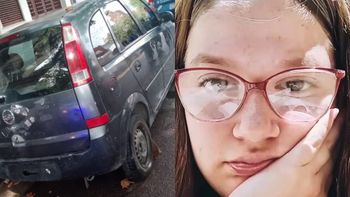 se entrego el conductor de la chevrolet meriva que atropello y mato a una joven en la plata se entrego el conductor de la chevrolet meriva que atropello y mato a una joven en la plata