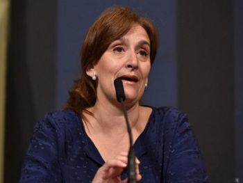 Michetti sobre la fuga: No tenemos herramientas para resolver el problema