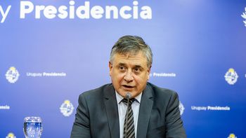 El gobierno uruguayo sigue de cerca la tensión con Spotify por la Rendición de Cuentas. El gobierno uruguayo sigue de cerca la tensión con Spotify por la Rendición de Cuentas.