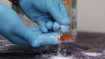 investigan dos muertes vinculadas al consumo de cocaina presuntamente adulterada investigan dos muertes vinculadas al consumo de cocaina presuntamente adulterada