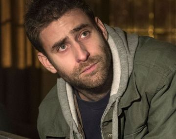 Con la participación de Oliver Jackson-Cohen, esta película española es furor en Netflix.&nbsp;