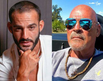 Gran Hermano: Maxi furioso con el ingreso de Alfa