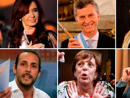 la lista completa de los protagonistas de gran cunado la lista completa de los protagonistas de gran cunado