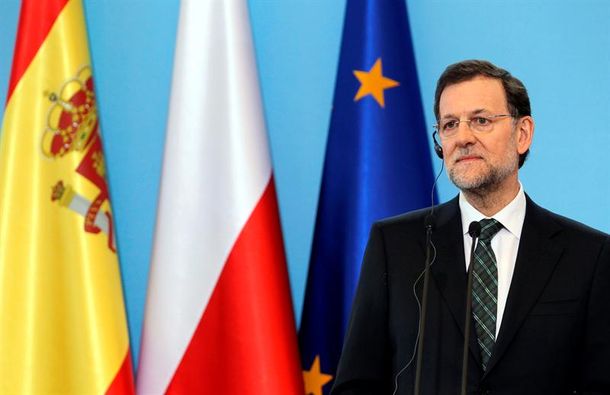Mariano Rajoy
