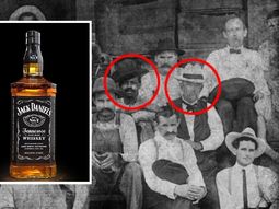 Jack Daniels admite que robó la receta de su whisky a un esclavo