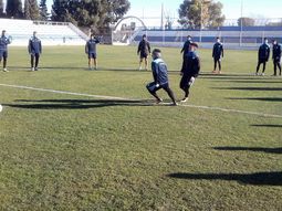 El equipo del Sur tiene varias caras nuevas