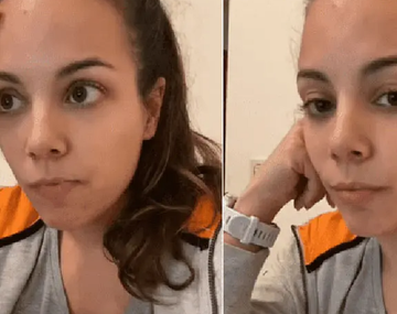 Requisitos indignantes: la insólita oferta laboral que recibió una tiktoker