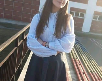 Los desesperados pedidos de auxilio de una adolescente antes de ser asesinada