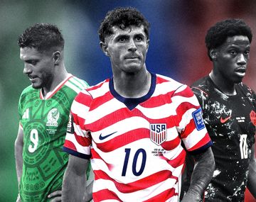 Todos eliminados: el Mundial se quedó sin anfitriones antes de los cuartos de final