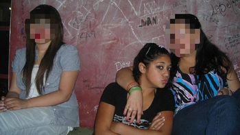 Araceli Fulles y sus amigas Araceli Fulles y sus amigas