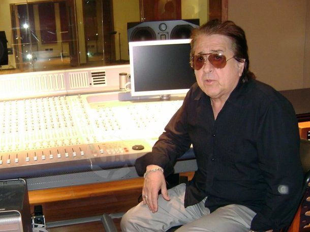 Murió Yaco Monti, famoso cantante melódico