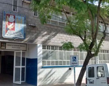 Maschwitz: impiden a chicos que planeaban una masacre entrar al establecimiento