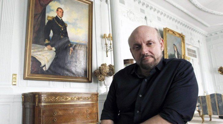 Campanella contra María Eugenia Vidal: No cuenten conmigo