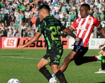 Cómo ver en vivo Sarmiento s Estudiantes por la Liga Profesional