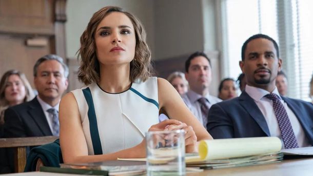 Este película de Estados Unidos se estrenó en el 2020. Este película de Estados Unidos se estrenó en el 2020.