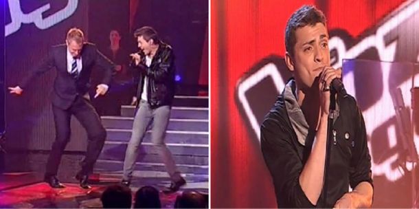 Encontraron muerto a ex concursante del reality La Voz