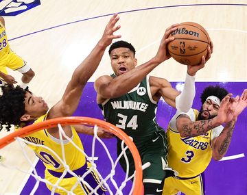 FBI investiga siete partidos de la NBA por apuestas ilegales: cuáles son