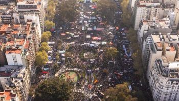 la justicia confirmo que el gobierno debe aplicar la ley de financiamiento universitario la justicia confirmo que el gobierno debe aplicar la ley de financiamiento universitario