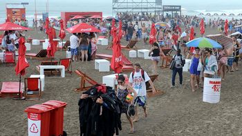 la costa atlantica tiene un 95% de ocupacion hotelera la costa atlantica tiene un 95% de ocupacion hotelera