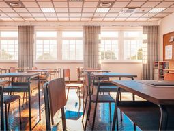 Uruguay: adelantaron las vacaciones de invierno por el virus respiratorio que ya causó dos muertes