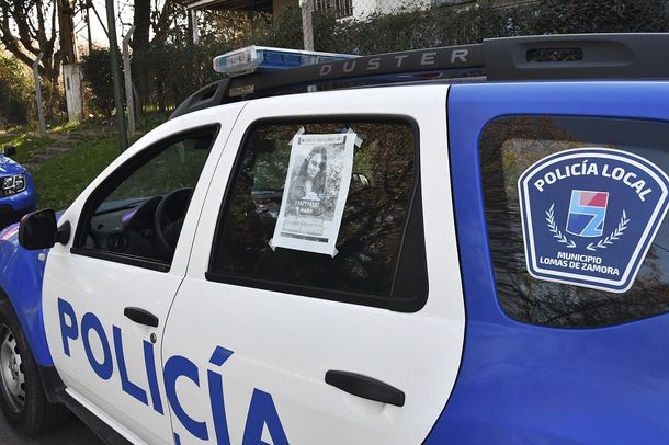 El profesor detenido tiene una página en la que pide por la aparición de Anahí