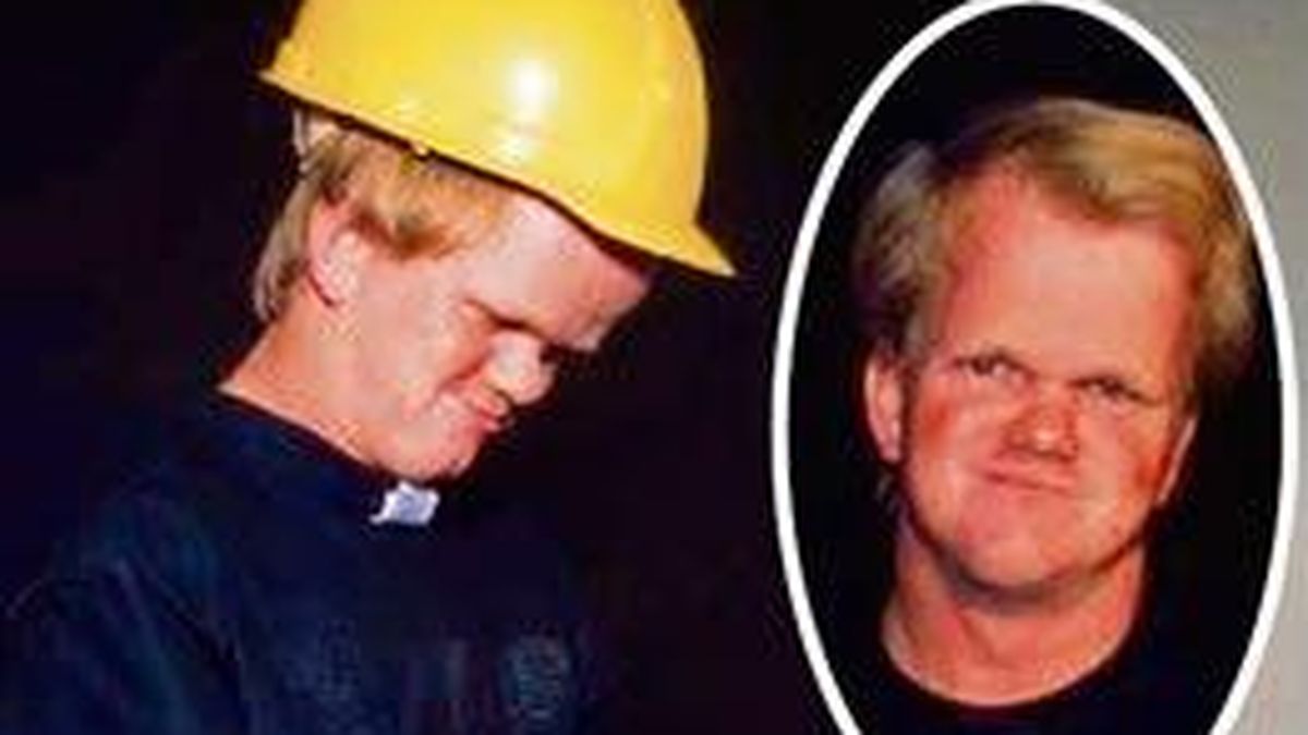Misterio del actor porno enano que murió comido por roedores