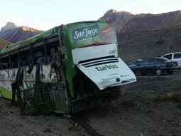 La empresa tiene varios antecedentes trágicos La empresa tiene varios antecedentes trágicos