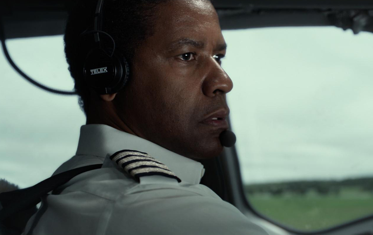 La película del director de Forrest Gump y el Náufrago que arrasa en la plataforma