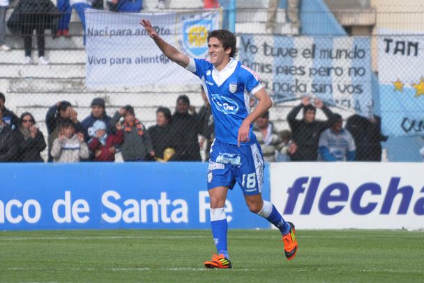 Rafaela fue superior y le ganó a un Estudiantes irregular