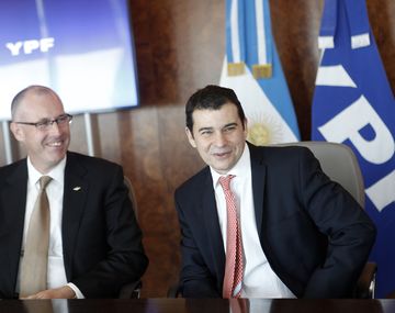 YPF y Dow Argentina explotarán gas en Vaca Muerta