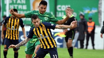 Pudo ser para cualquiera en Junín Pudo ser para cualquiera en Junín