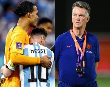 Jugadores de Países Bajos