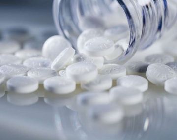 Coronavirus: la OMS recomend&oacute; no tomar ibuprofeno